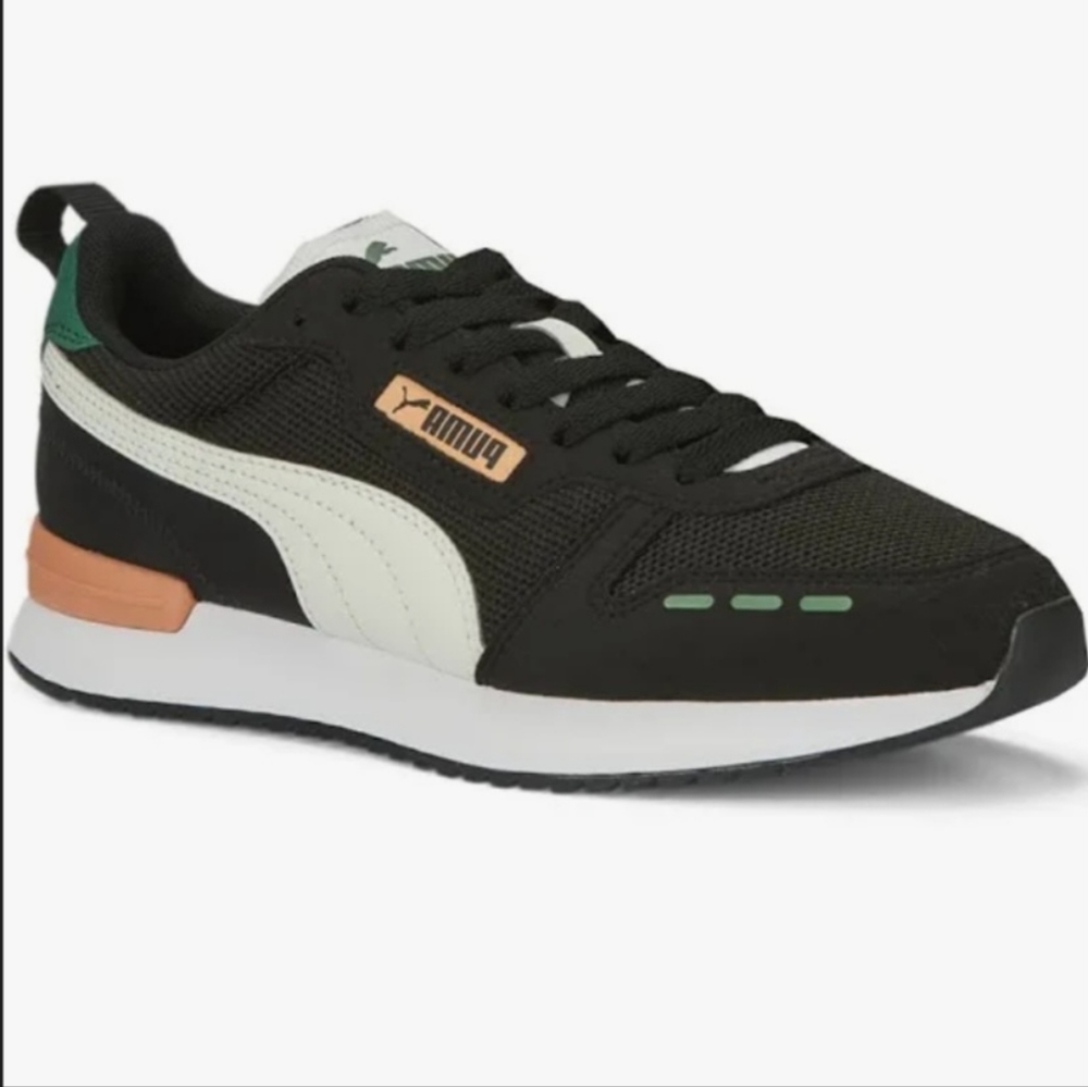 Puma NIB sz11 Men's Puma R78 softfoam,optimal comfort
